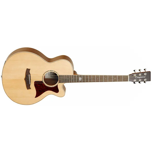 TW145 SS CE Premier - natural satin