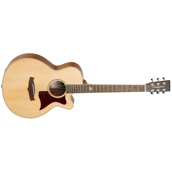 TW145 SS CE Premier - natural satin