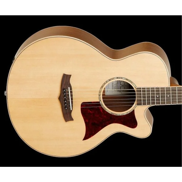 TW145 SS CE Premier - natural satin