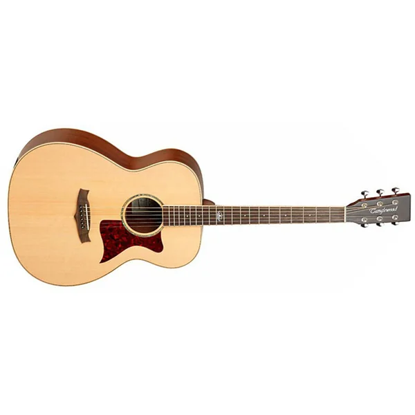 TW170 SS Premier - natural satin