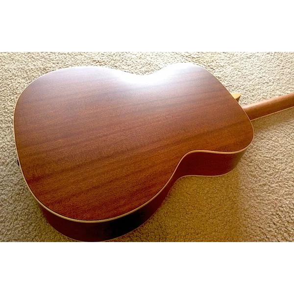 TW170 SS Premier - natural satin
