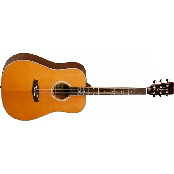 TW28 CLN Evolution - natural satin