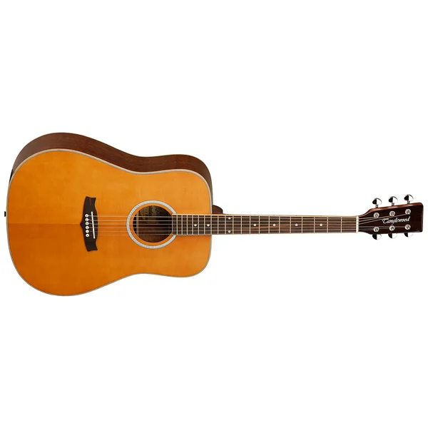 TW28 CLN Evolution - natural satin