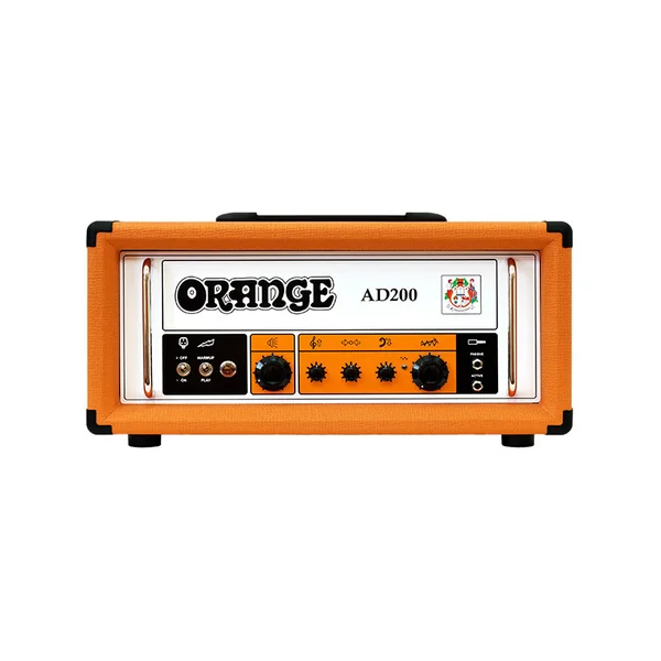 Tête Orange AD200B MK3