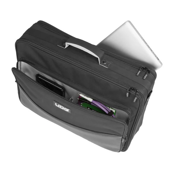 U7001BL Controller FlightBag Medium