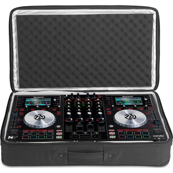 U7101BL - Denon MC4000 / Numark NV