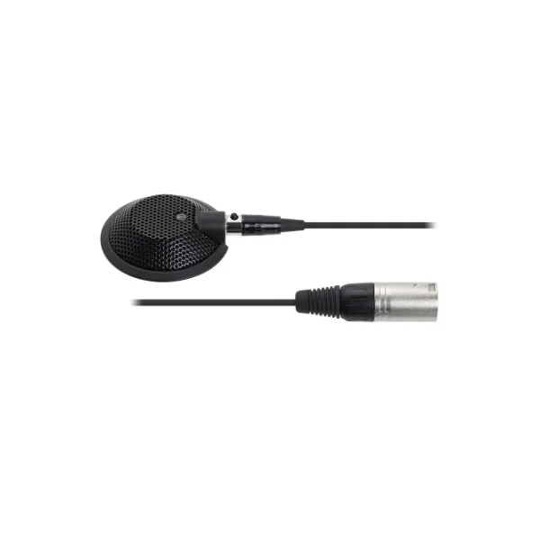U841R Audio-Technica microphone de surface à condensateur omnidirectionnel