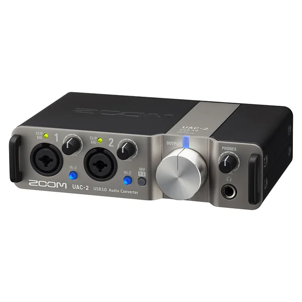 UAC2 USB3
