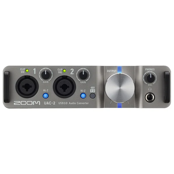 UAC2 USB3