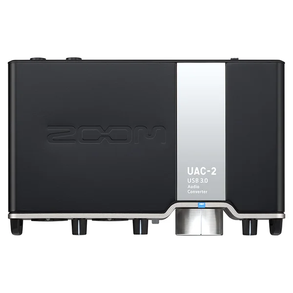 UAC2 USB3