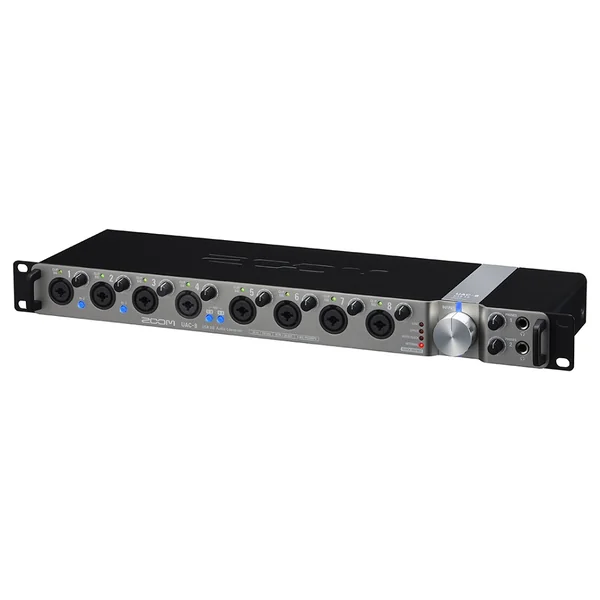 UAC8 USB3
