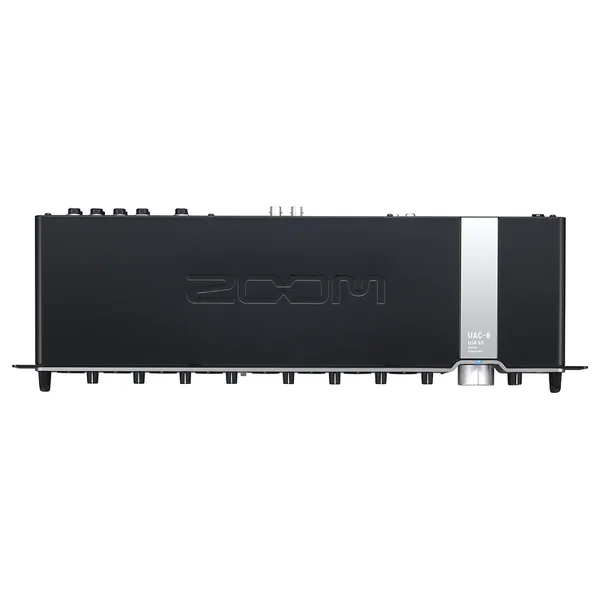 UAC8 USB3