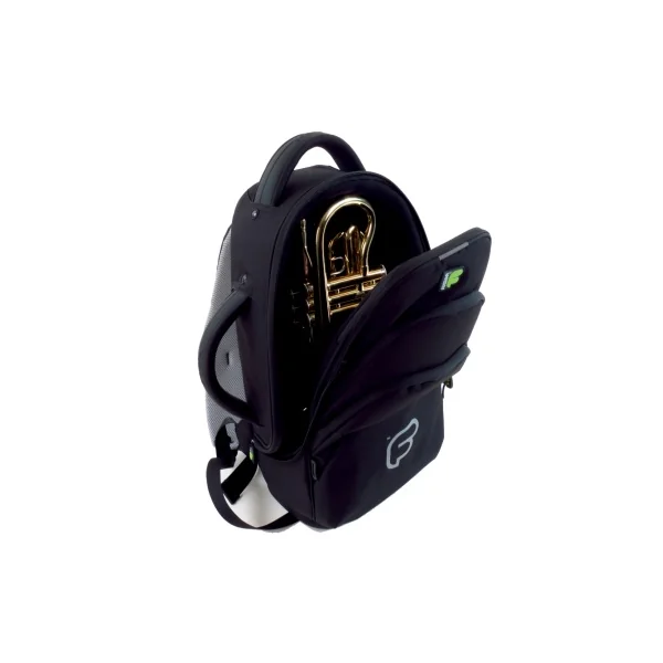 UB01 Black pour cornet