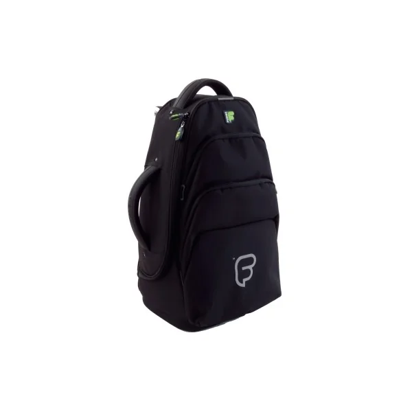 UB02 Black pour bugle