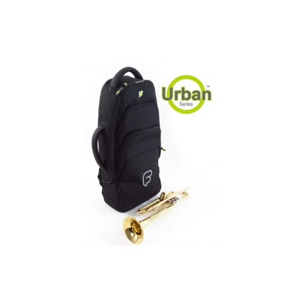 UB03 Black pour trompette