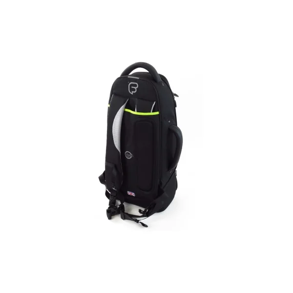 UB03 Black pour trompette