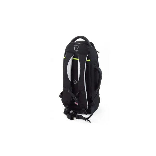 UB03 Black pour trompette