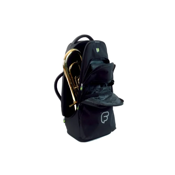 UB05 Black pour Saxhorn tenor alto