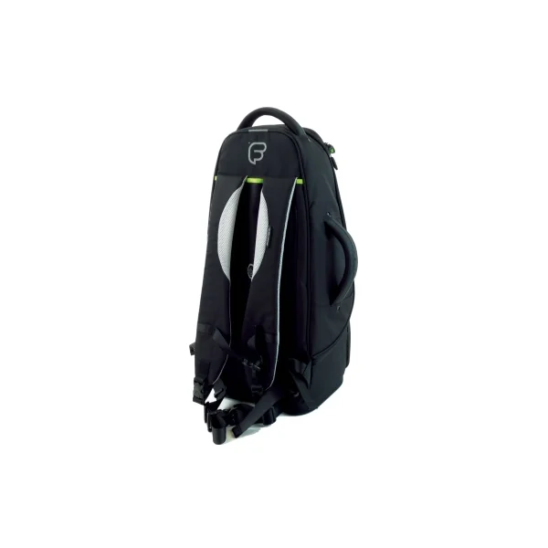 UB05 Black pour Saxhorn tenor alto