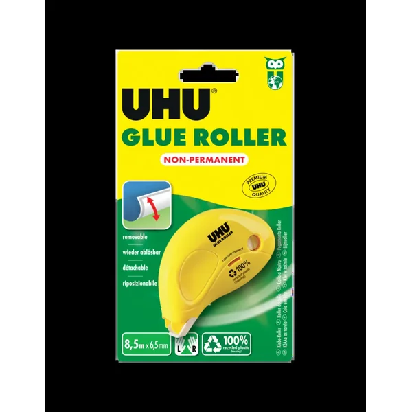 Uhu roller dry&clean