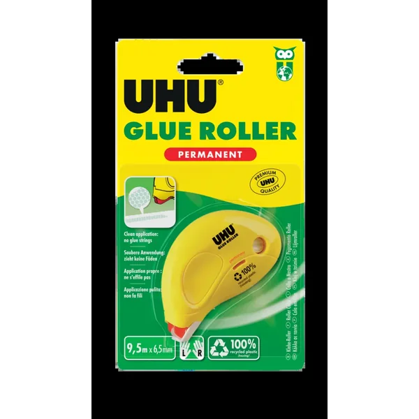Uhu roller dry&clean