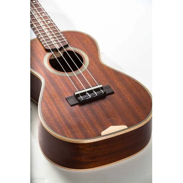 Ukulele Ohana CK-39 Concert, Concert, Vintage Martin Replica, Solid Premium Mahogany Top, Back & Sides