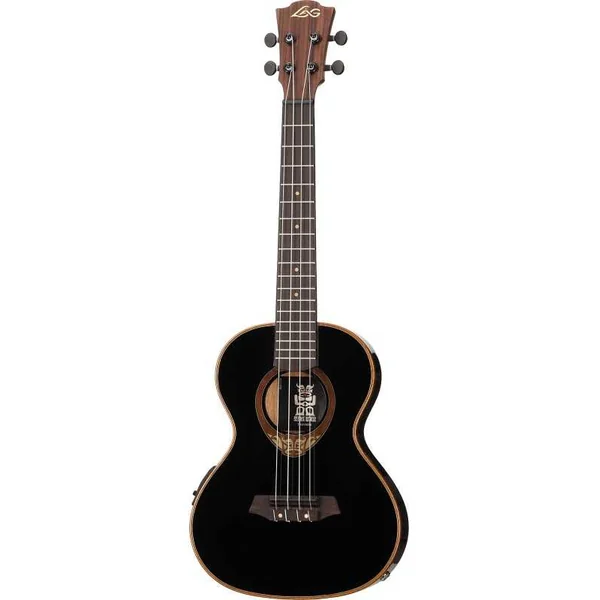 Ukulélé Basse Fretless Electro Lag TKB118FCE