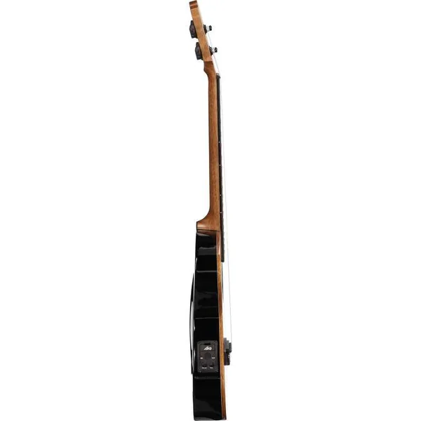 Ukulélé Basse Fretless Electro Lag TKB118FCE