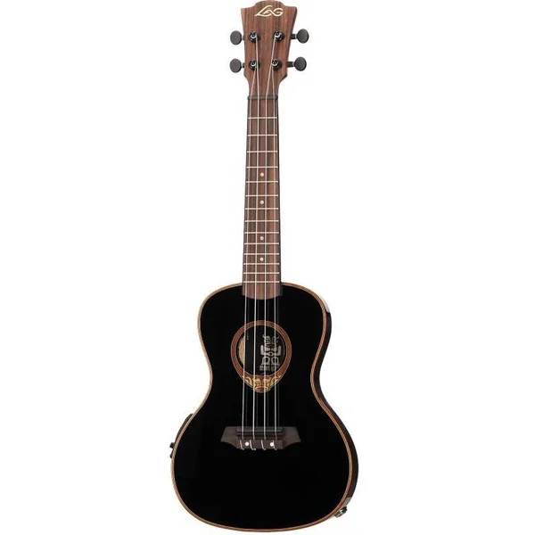 Ukulélé Concert Electro Lag TKU118CE - Arched-Back Slim
