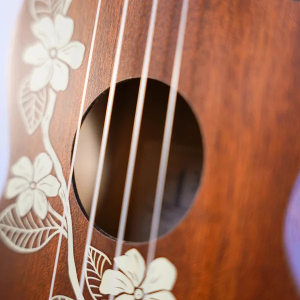 Ukulélé Kala Gardenia Soprano