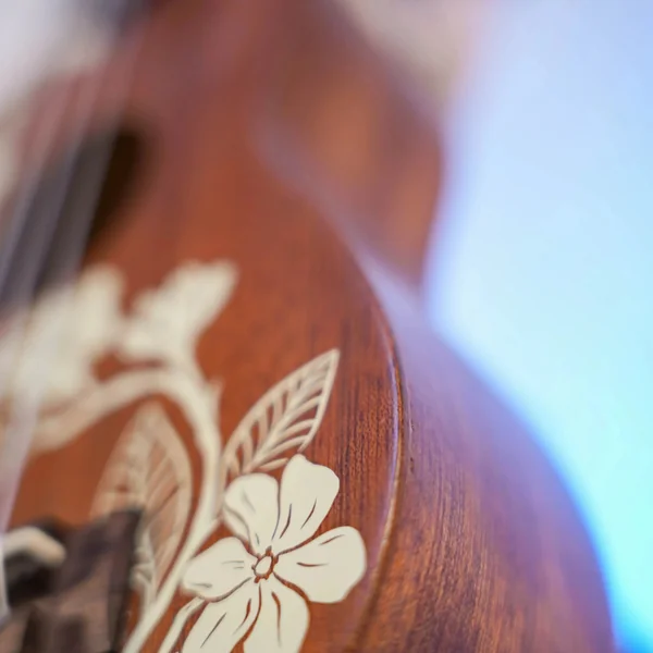 Ukulélé Kala Gardenia Soprano