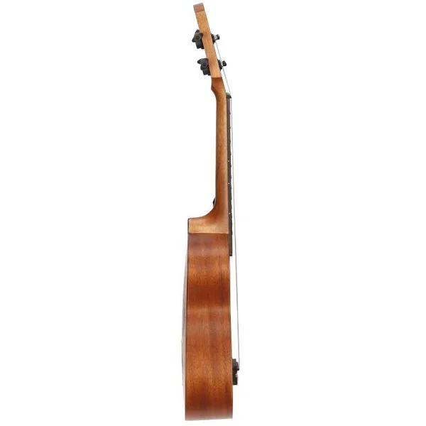 Ukulélé Soprano Lag TKU110S - Arched Back avec housse