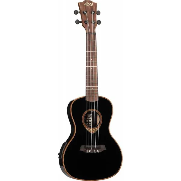 Ukulélé Tenor Electro Lag TKU118TE - Arched-Back Slim