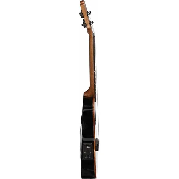 Ukulélé Tenor Electro Lag TKU118TE - Arched-Back Slim