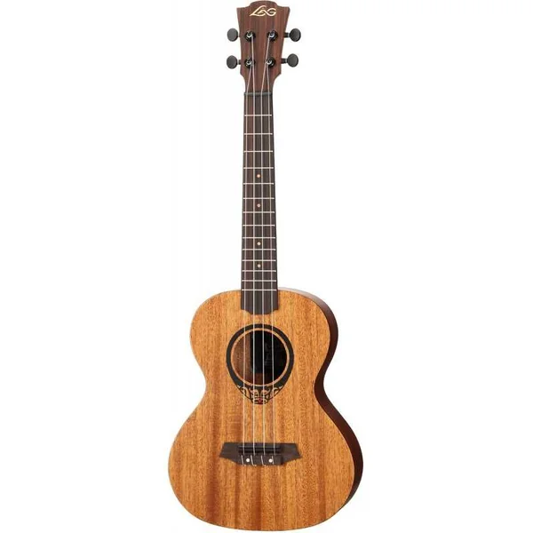 Ukulélé Ténor Lag TKU110T - Arched Back avec housse
