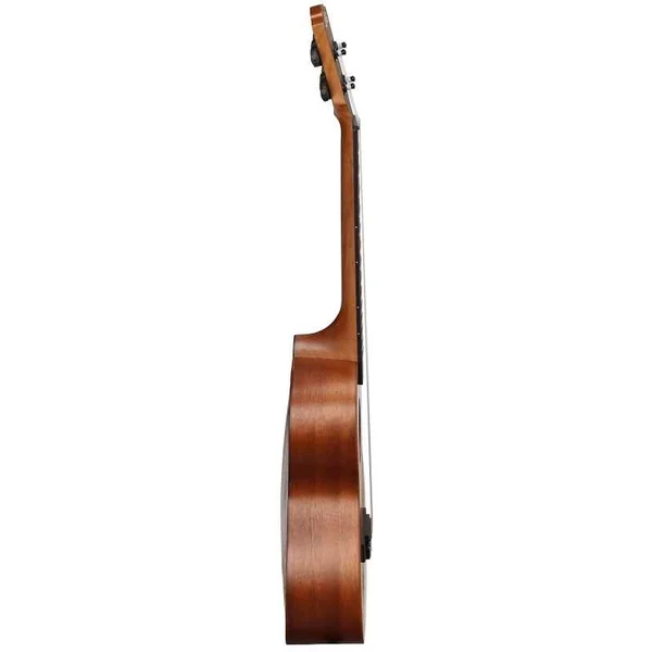Ukulélé Ténor Lag TKU110T - Arched Back avec housse