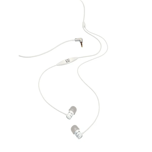 Ultrasone Pyco In-Ear headsæt, hvid
