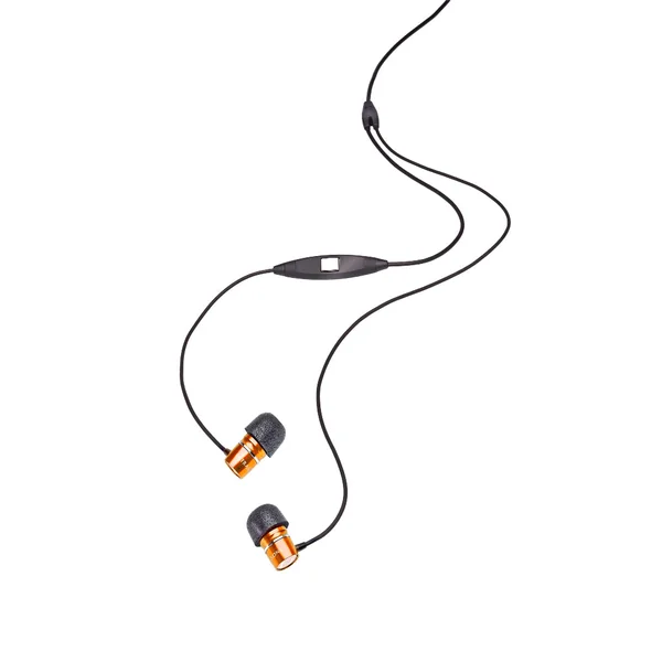 Ultrasone Pyco In-Ear headsæt, orange