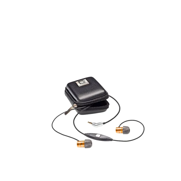 Ultrasone Pyco In-Ear headsæt, orange
