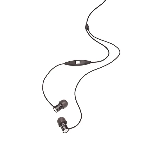Ultrasone Pyco In-Ear headsæt, sort