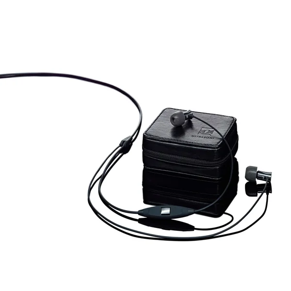 Ultrasone Tio In-Ear headsæt