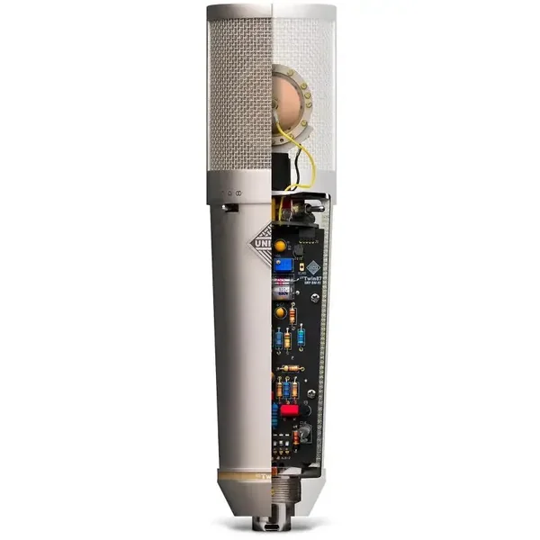 United Studio Technologies UT Twin87 Kopen? | Vintage & Modern
