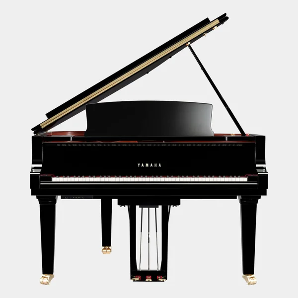 Unité de contrôle pour piano Disklavier Yamaha DKC-900