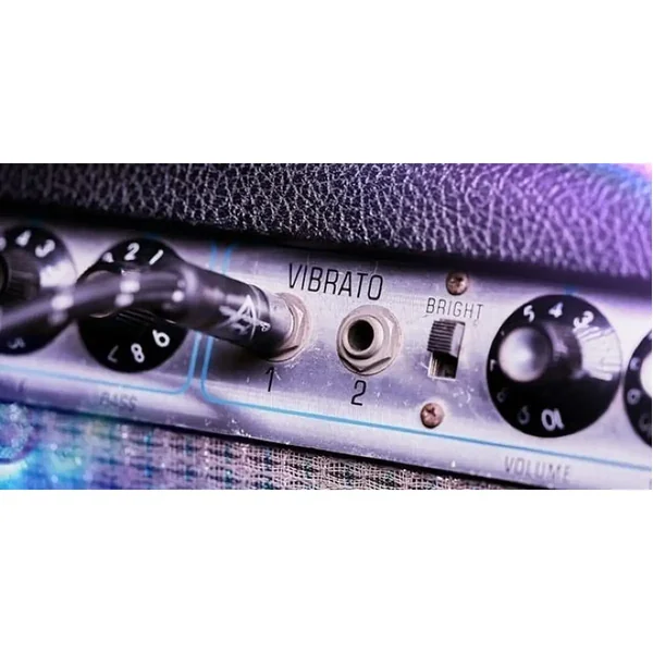 Universal Audio Astra Modulation Machine: High-End Effecten