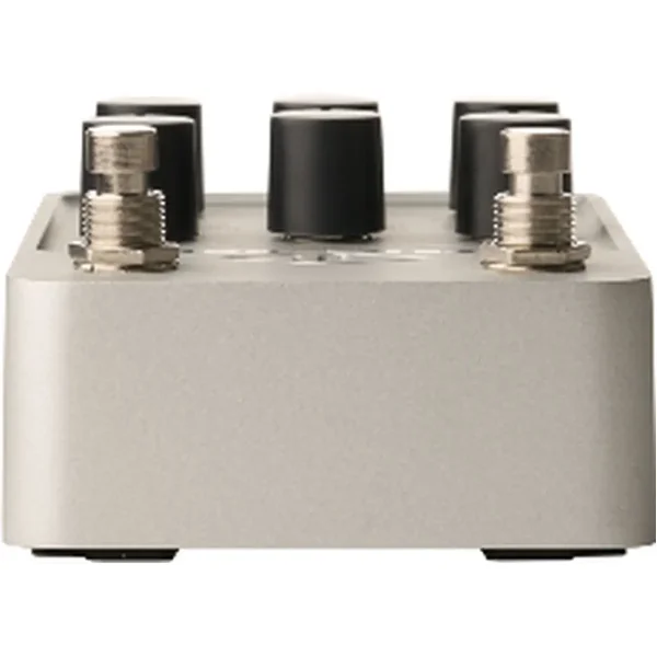 Universal Audio Knuckles '92: De Ultieme Dual Rec Amp