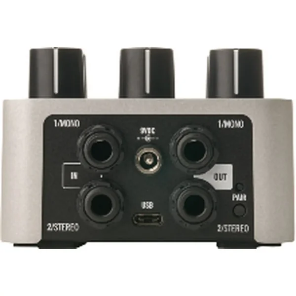 Universal Audio Knuckles '92: De Ultieme Dual Rec Amp