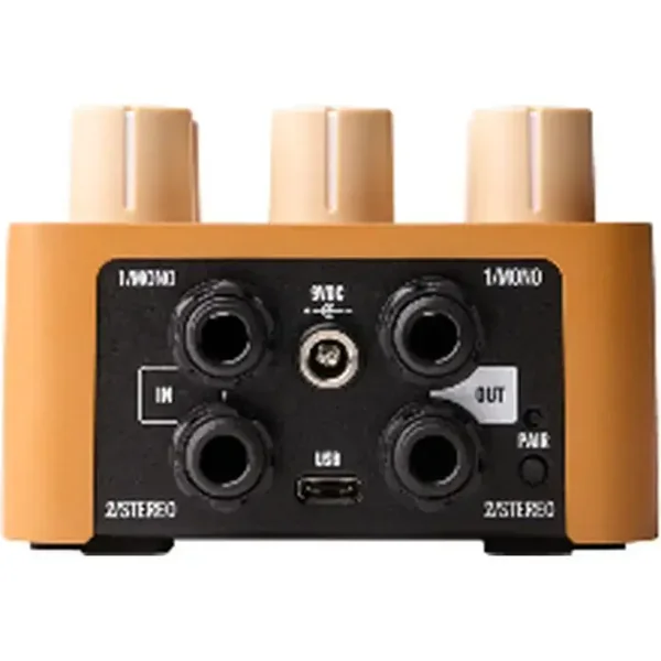 Universal Audio UAFX Enigmatic '82 Overdrive Special Kopen ?