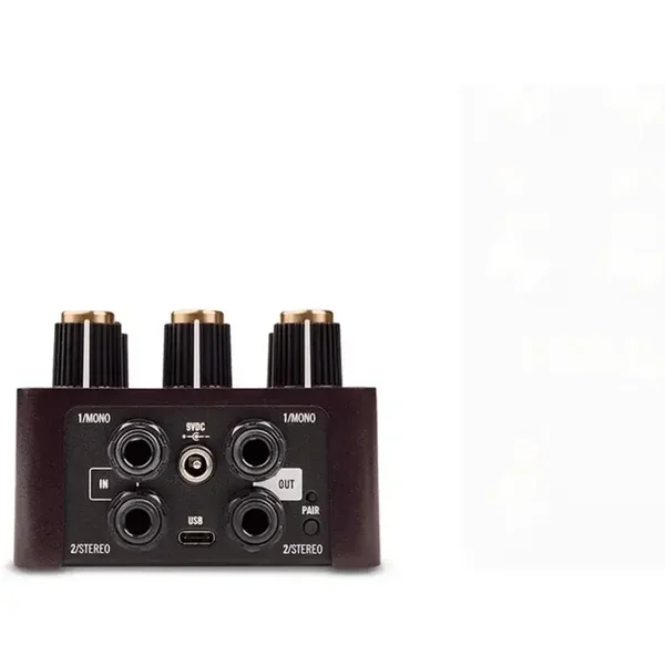 Universal audio UAFX Lion '68 Super Lead Amp Kopen ?