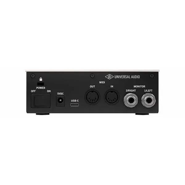 Universal Audio Volt 1 audio Interface