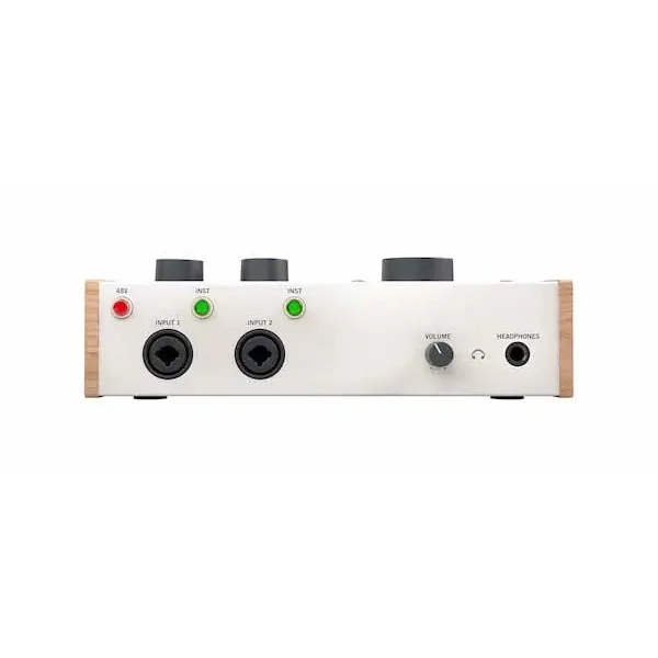 Universal Audio Volt 476 Kopen? | 4-in/4-out USB Interface